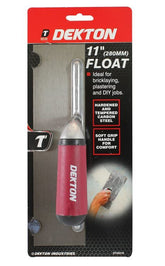 11IN 280MM DEKTON PLASTERING FLOAT